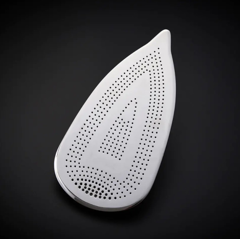 Can a Stainless Steel Soleplate Extend the Lifespan of Your Iron?