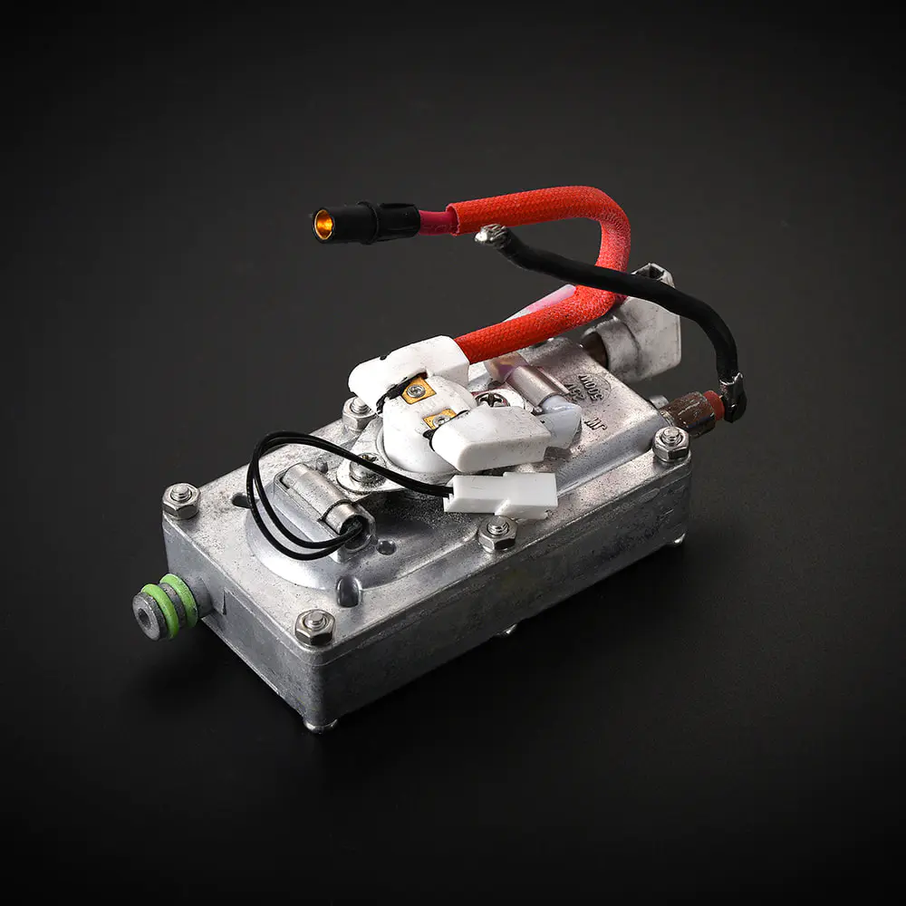 In the design of aluminum die-cast heaters, how to ensure its durability and corrosion resistance?